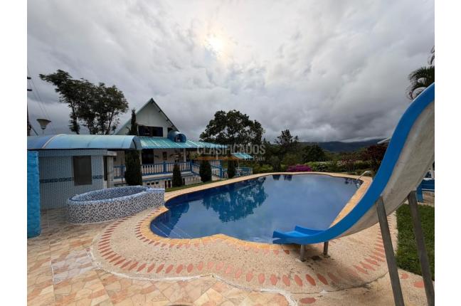 Fincas y Casas Campestres, Venta, Dagua - $1.300.000.000