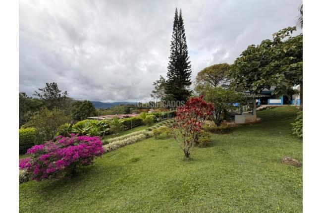 Fincas y Casas Campestres, Venta, Dagua - $1.300.000.000