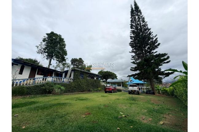 Fincas y Casas Campestres, Venta, Dagua - $1.300.000.000