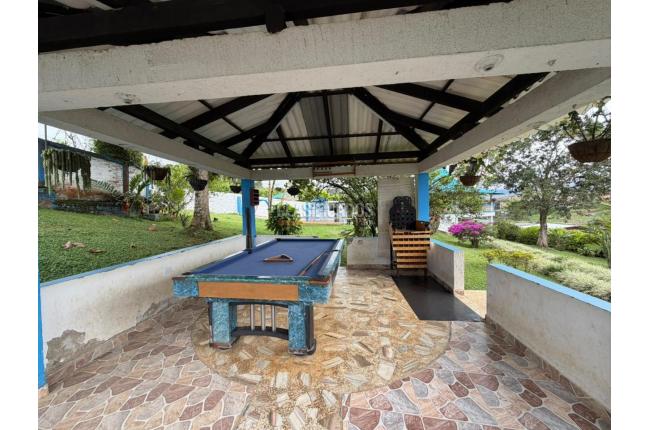 Fincas y Casas Campestres, Venta, Dagua - $1.300.000.000