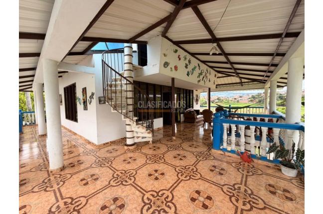 Fincas y Casas Campestres, Venta, Dagua - $1.300.000.000