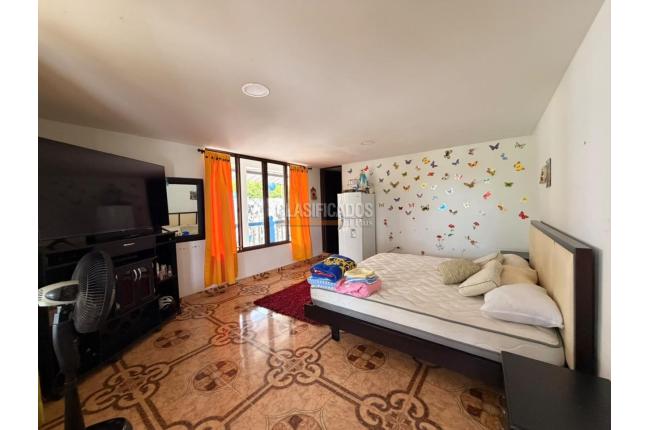 Fincas y Casas Campestres, Venta, Dagua - $1.300.000.000