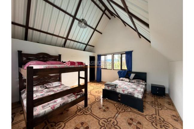Fincas y Casas Campestres, Venta, Dagua - $1.300.000.000