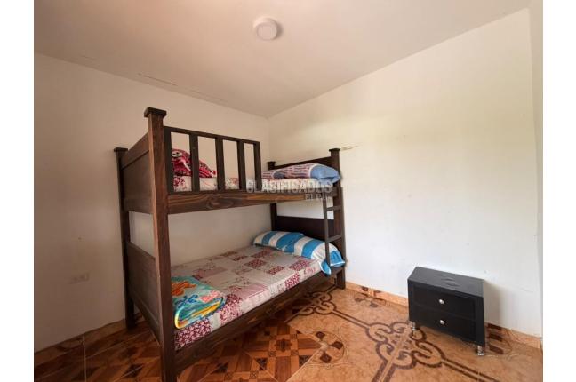 Fincas y Casas Campestres, Venta, Dagua - $1.300.000.000