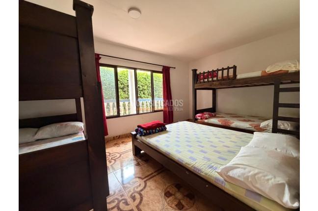 Fincas y Casas Campestres, Venta, Dagua - $1.300.000.000