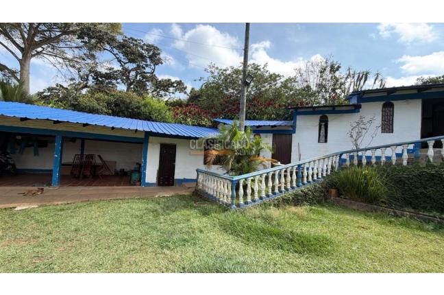 Fincas y Casas Campestres, Venta, Dagua - $1.300.000.000