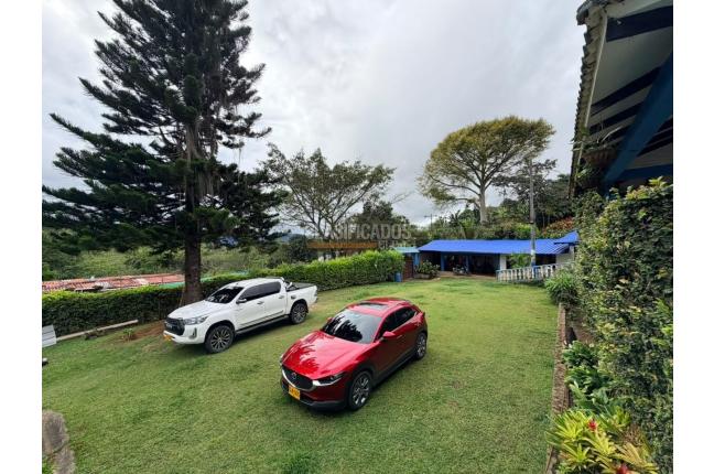 Fincas y Casas Campestres, Venta, Dagua - $1.300.000.000