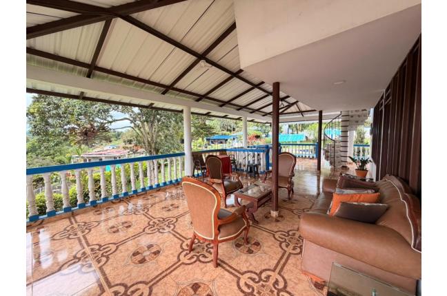 Fincas y Casas Campestres, Venta, Dagua - $1.300.000.000