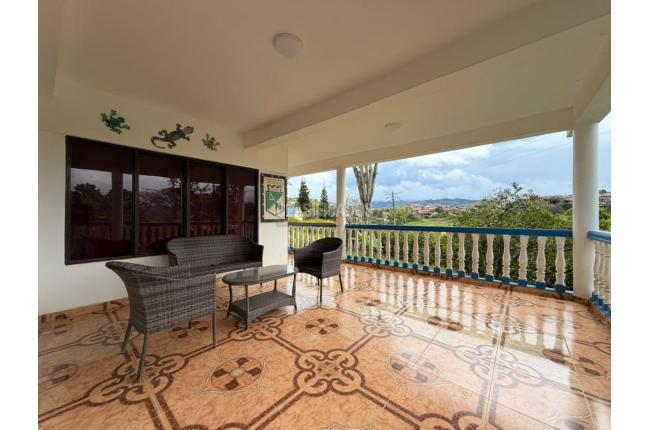 Fincas y Casas Campestres, Venta, Dagua - $1.300.000.000