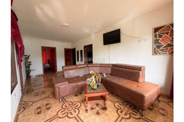 Fincas y Casas Campestres, Venta, Dagua - $1.300.000.000