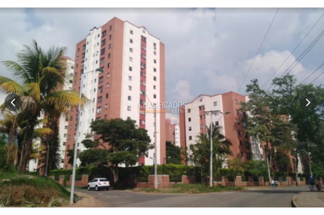 Apartamentos, Alquiler en Cuarto de Legua