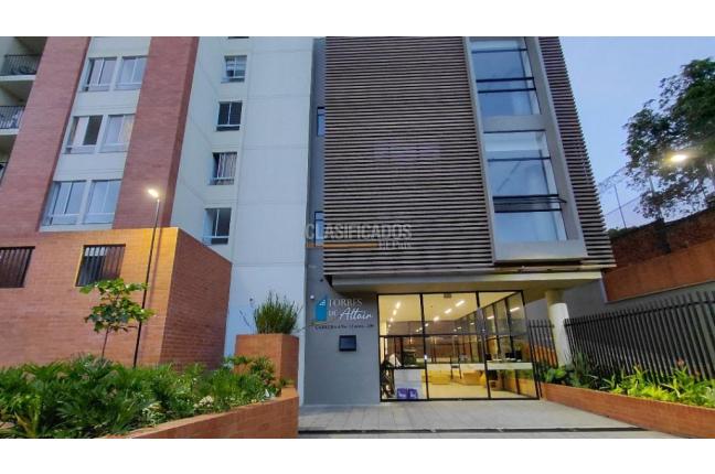 Apartamentos, Alquiler, Bellavista - $2.500.000