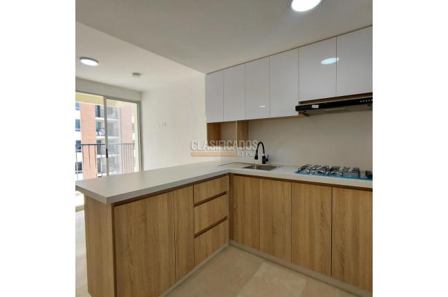 Apartamentos, Alquiler, Bellavista - $2.500.000