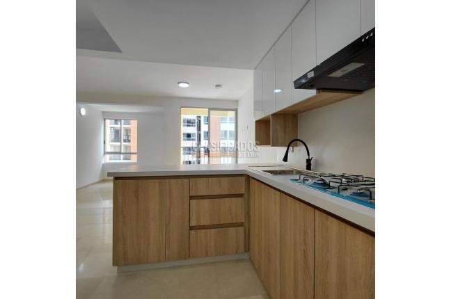 Apartamentos, Alquiler, Bellavista - $2.500.000