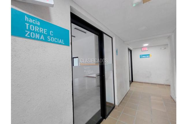 Apartamentos, Alquiler, Bellavista - $2.500.000