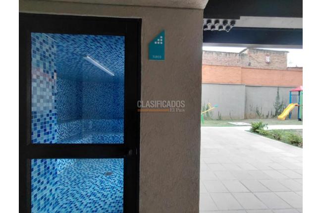 Apartamentos, Alquiler, Bellavista - $2.500.000