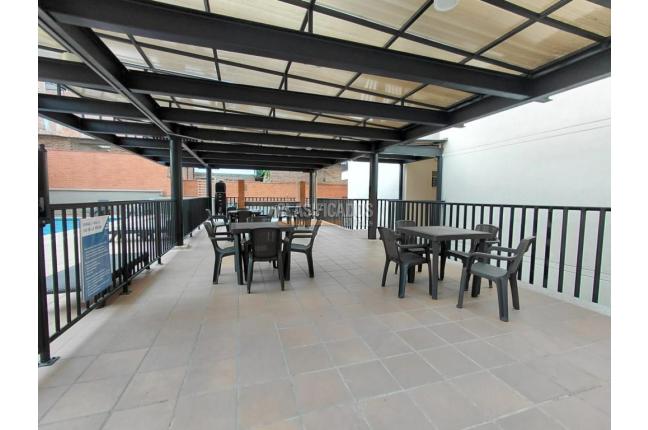 Apartamentos, Alquiler, Bellavista - $2.500.000