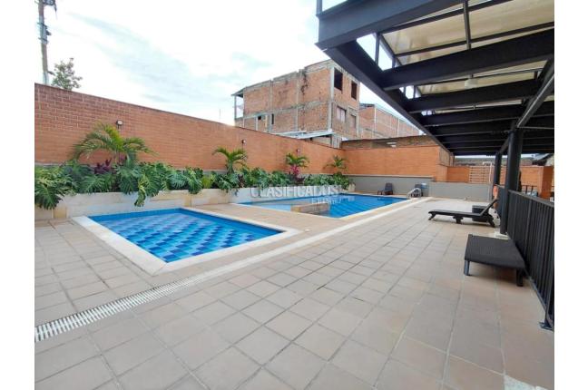 Apartamentos, Alquiler, Bellavista - $2.500.000