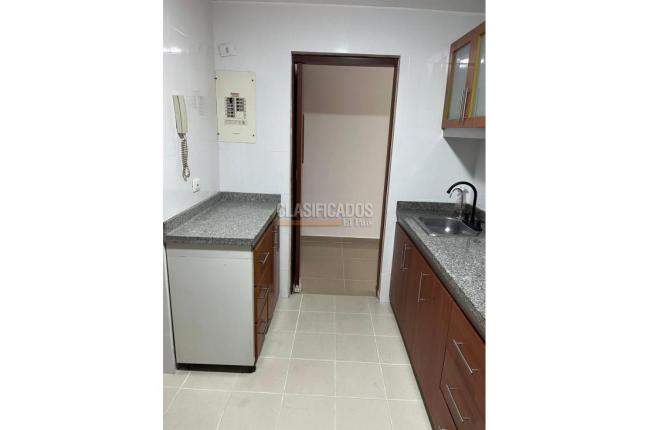 Apartamentos, Venta, Ciudad Jardín - $480.000.000