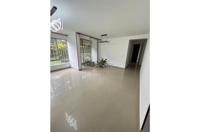 Apartamentos, Venta, Ciudad Jardín - $480.000.000