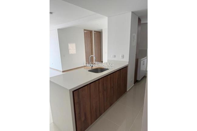 Apartamentos, Venta en La Pradera