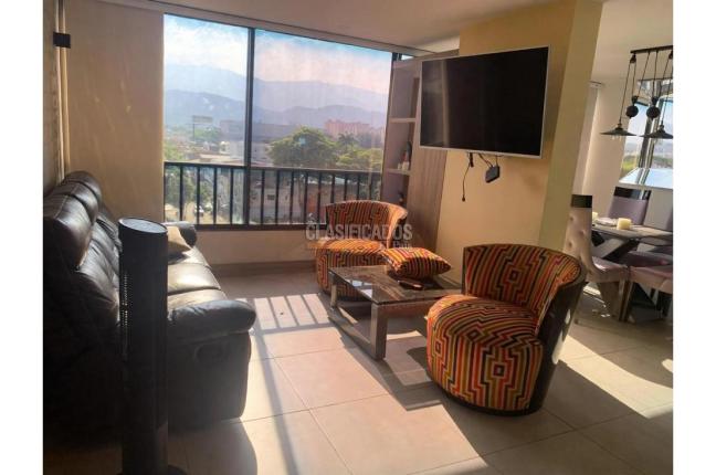 Apartamentos, Venta, Capri - $390.000.000