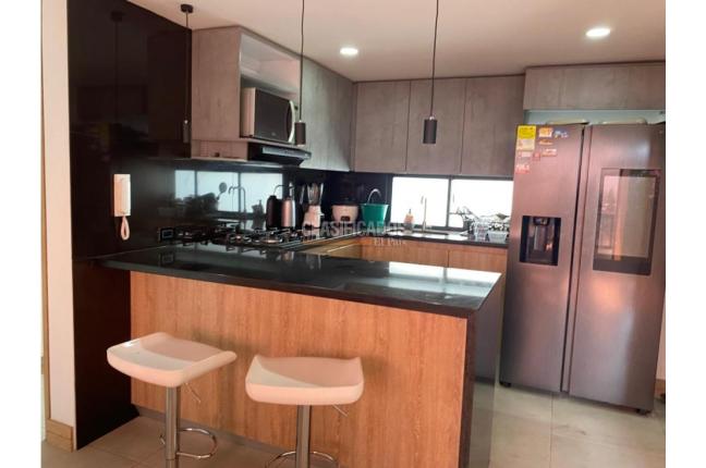 Apartamentos, Venta, Capri - $390.000.000