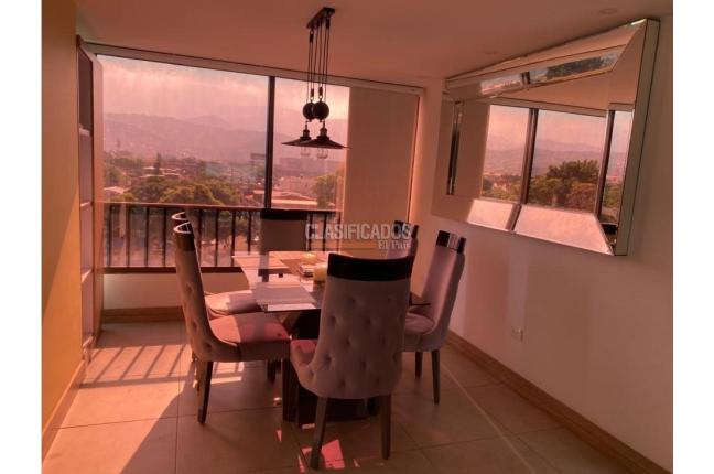 Apartamentos, Venta, Capri - $390.000.000