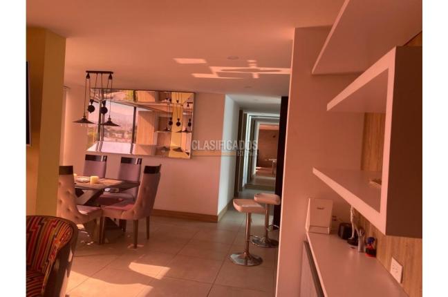 Apartamentos, Venta, Capri - $390.000.000