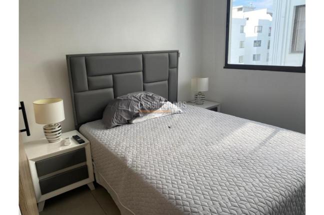 Apartamentos, Venta, Capri - $390.000.000