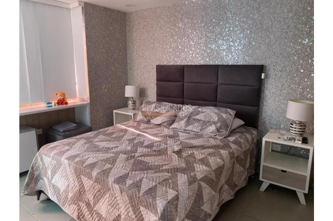 Apartamentos, Venta, Capri - $390.000.000