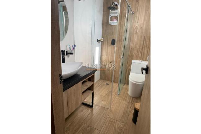 Apartamentos, Venta, Capri - $390.000.000