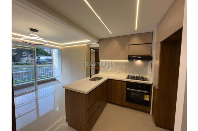 Apartamentos, Alquiler en Vivero Parque Residencial