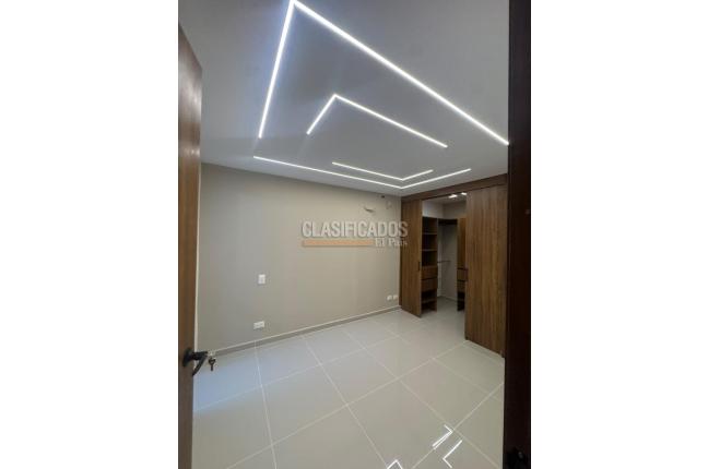 Apartamentos, Alquiler en Vivero Parque Residencial