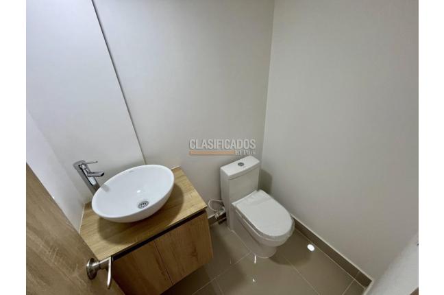 Apartaestudios, Alquiler, Bellavista - $2.200.000