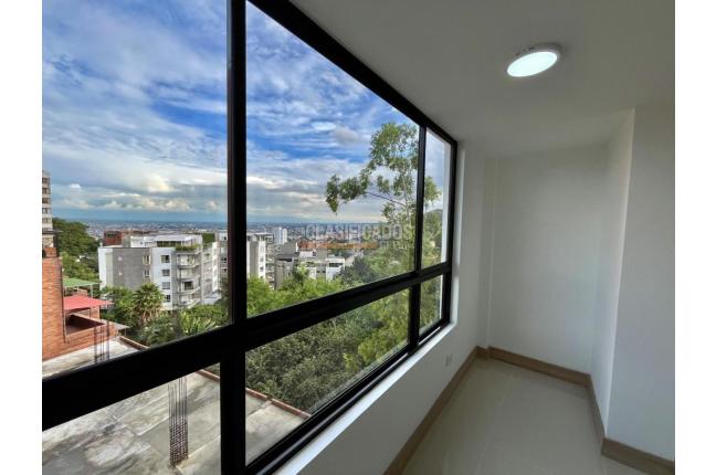 Apartaestudios, Alquiler, Bellavista - $2.200.000
