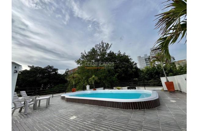 Apartaestudios, Alquiler, Bellavista - $2.200.000