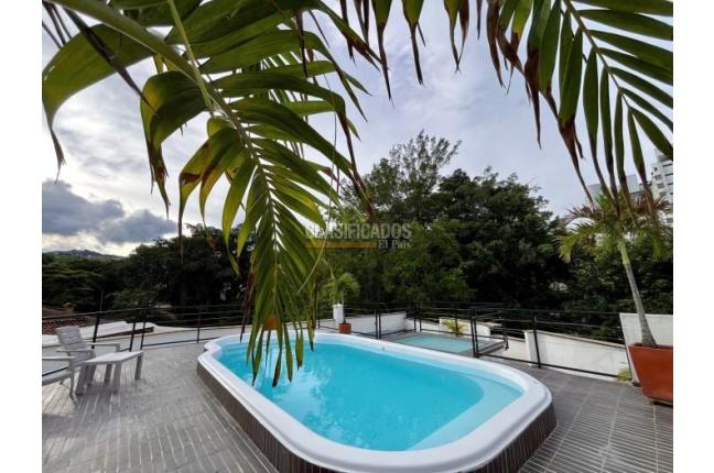 Apartaestudios, Alquiler, Bellavista - $2.200.000