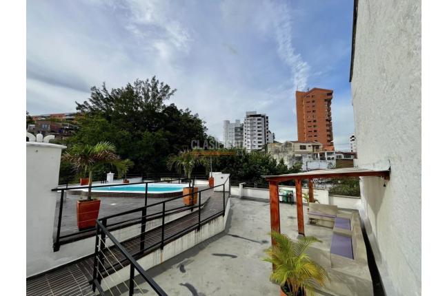 Apartaestudios, Alquiler, Bellavista - $2.200.000