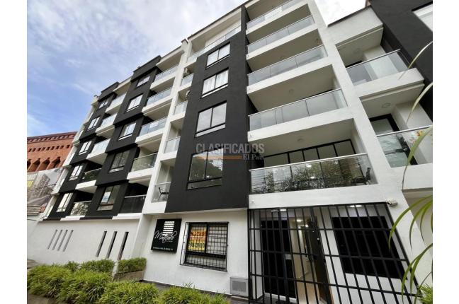 Apartaestudios, Alquiler, Bellavista - $2.200.000