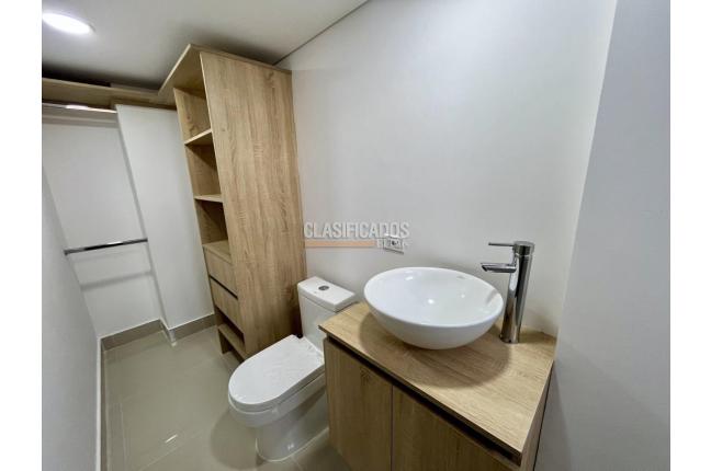 Apartaestudios, Alquiler, Bellavista - $2.200.000