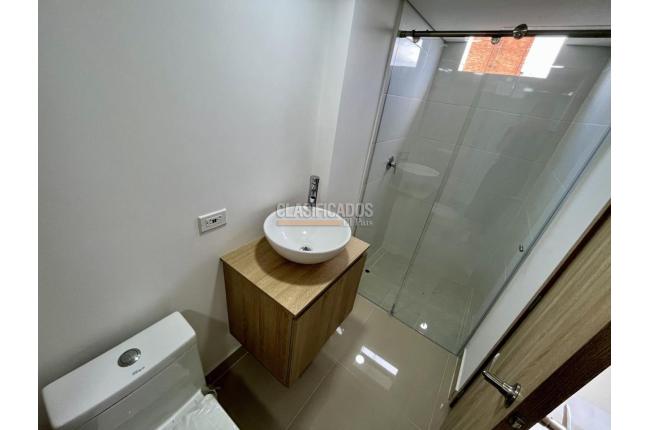 Apartaestudios, Alquiler, Bellavista - $2.200.000