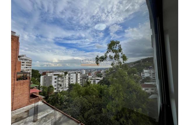 Apartaestudios, Alquiler, Bellavista - $2.200.000