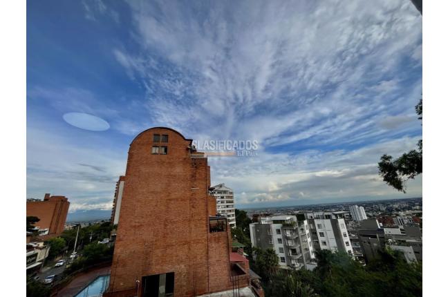 Apartaestudios, Alquiler, Bellavista - $2.200.000