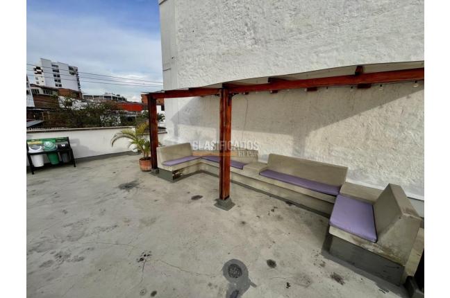 Apartaestudios, Alquiler, Bellavista - $2.200.000