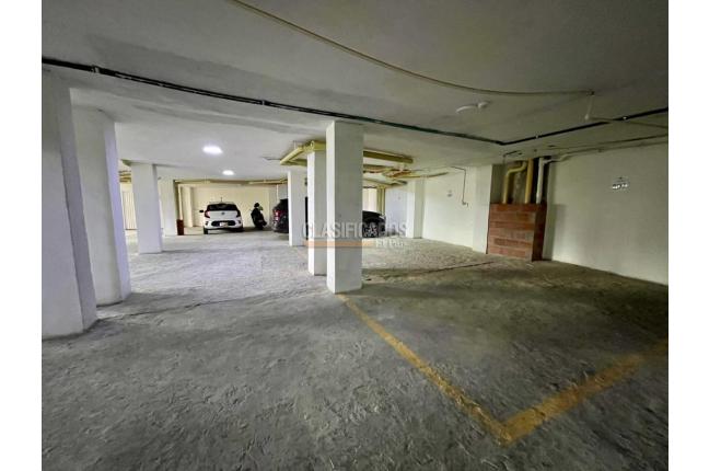 Apartaestudios, Alquiler, Bellavista - $2.200.000