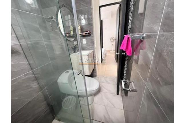 Apartamentos, Venta, Caney - $185.000.000