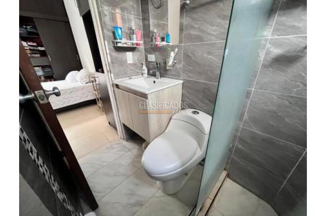 Apartamentos, Venta, Caney - $185.000.000
