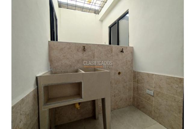 Apartamentos, Alquiler, Antonio Nariño - $800.000