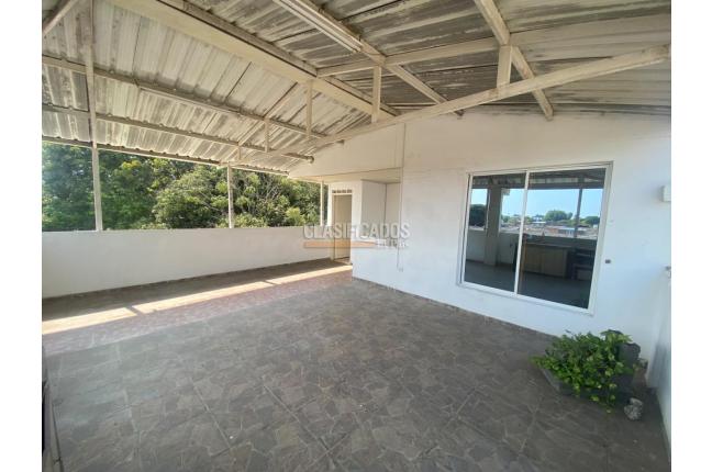 Apartaestudios, Alquiler, Ciudad Los Álamos - $1.400.000